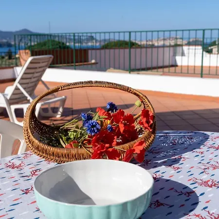 Appartement Casa Magazzini (Tuscany)